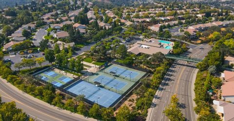 4117 Tahoe Vista Dr, Rocklin, CA 95765 Photo