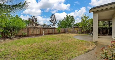 4117 Tahoe Vista Dr, Rocklin, CA 95765 Photo