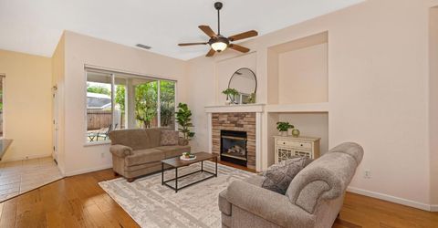 4117 Tahoe Vista Dr, Rocklin, CA 95765 Photo