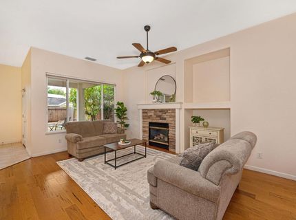 4117 Tahoe Vista Dr, Rocklin, CA 95765 Photo