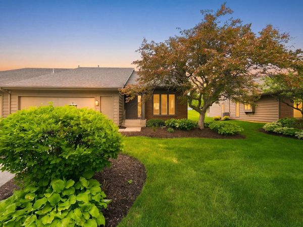 2929 Cutter Cove, Fort Wayne, IN 46815