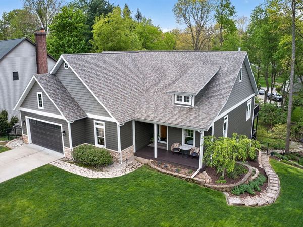 2103 Foxboro Court, Mishawaka, IN 46545