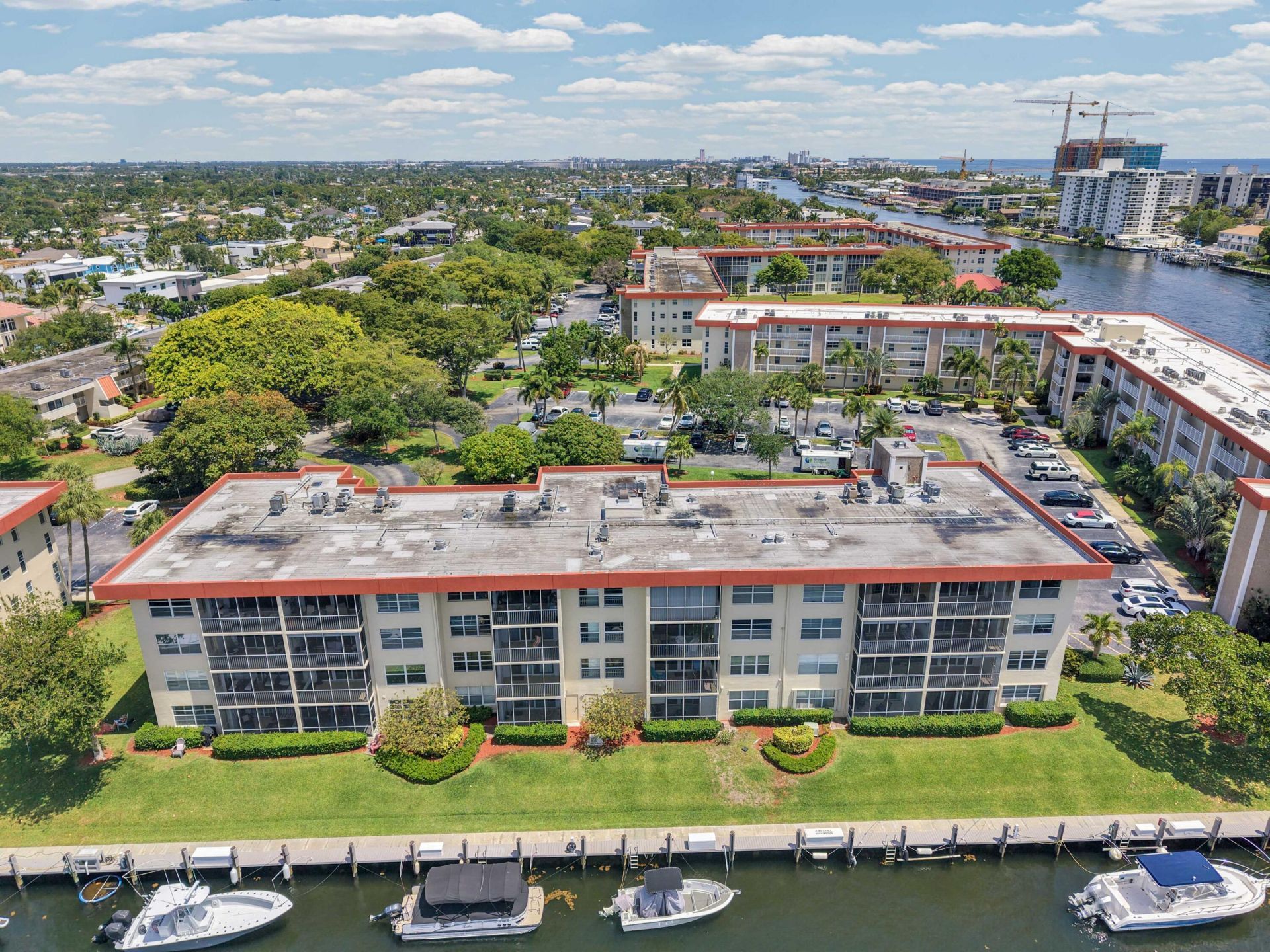 3050 NE 48th Court, Unit 305, Lighthouse Point, FL 33064 Photo