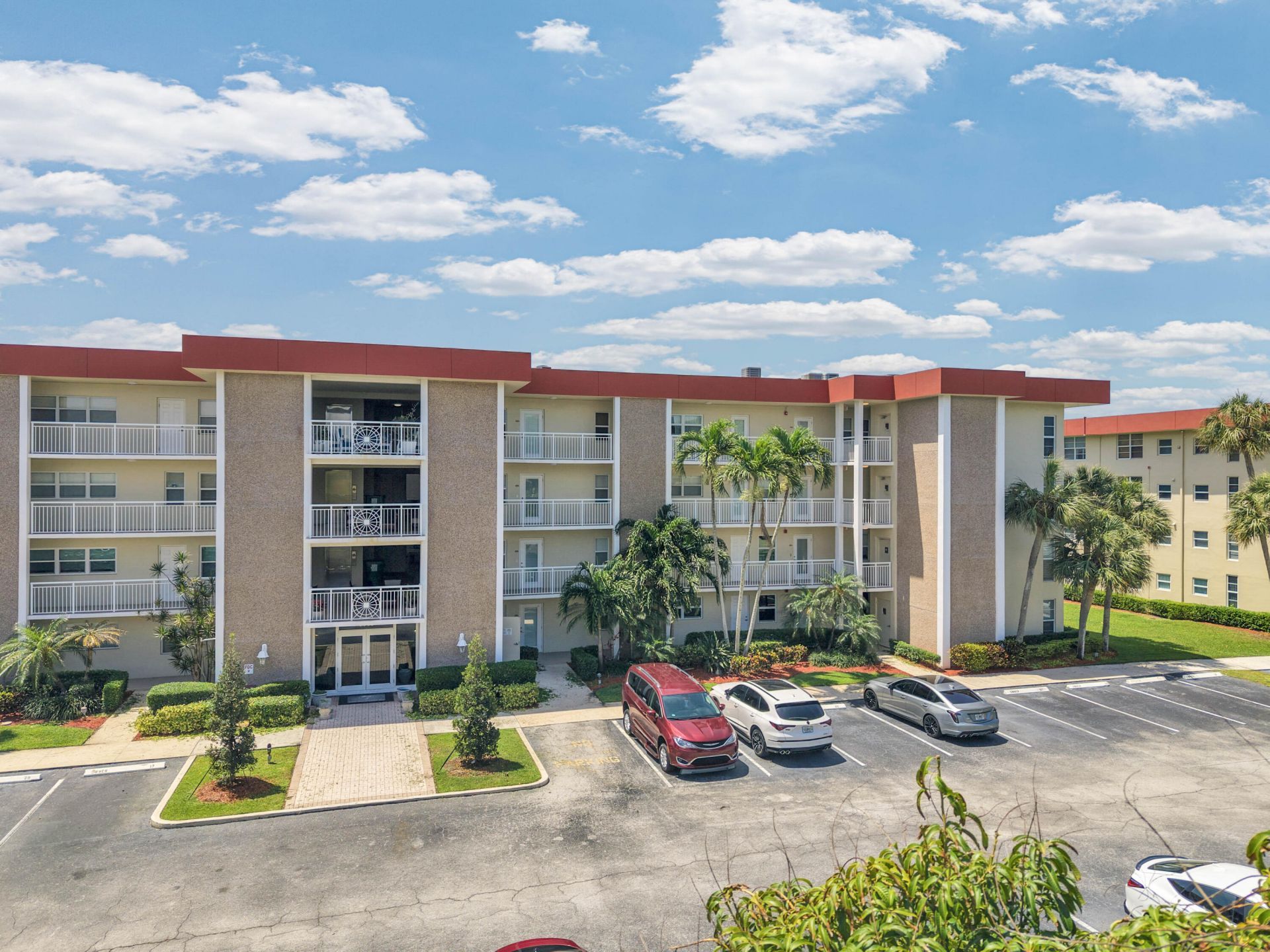 3050 NE 48th Court, Unit 305, Lighthouse Point, FL 33064 Photo