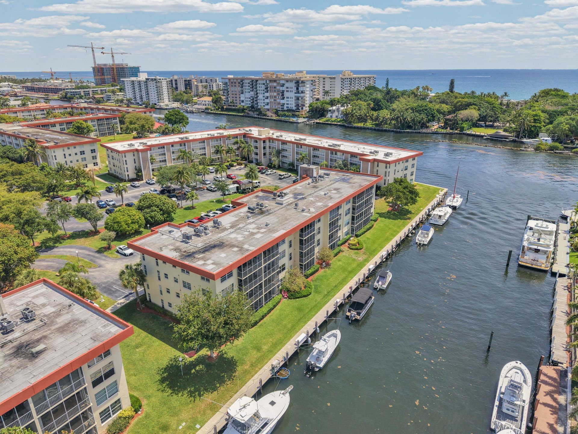 3050 NE 48th Court, Unit 305, Lighthouse Point, FL 33064 Photo