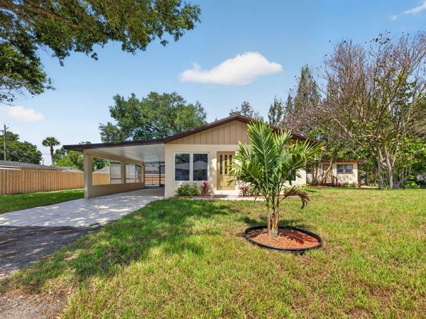 303 Lott Street, Fort Pierce, FL 34947