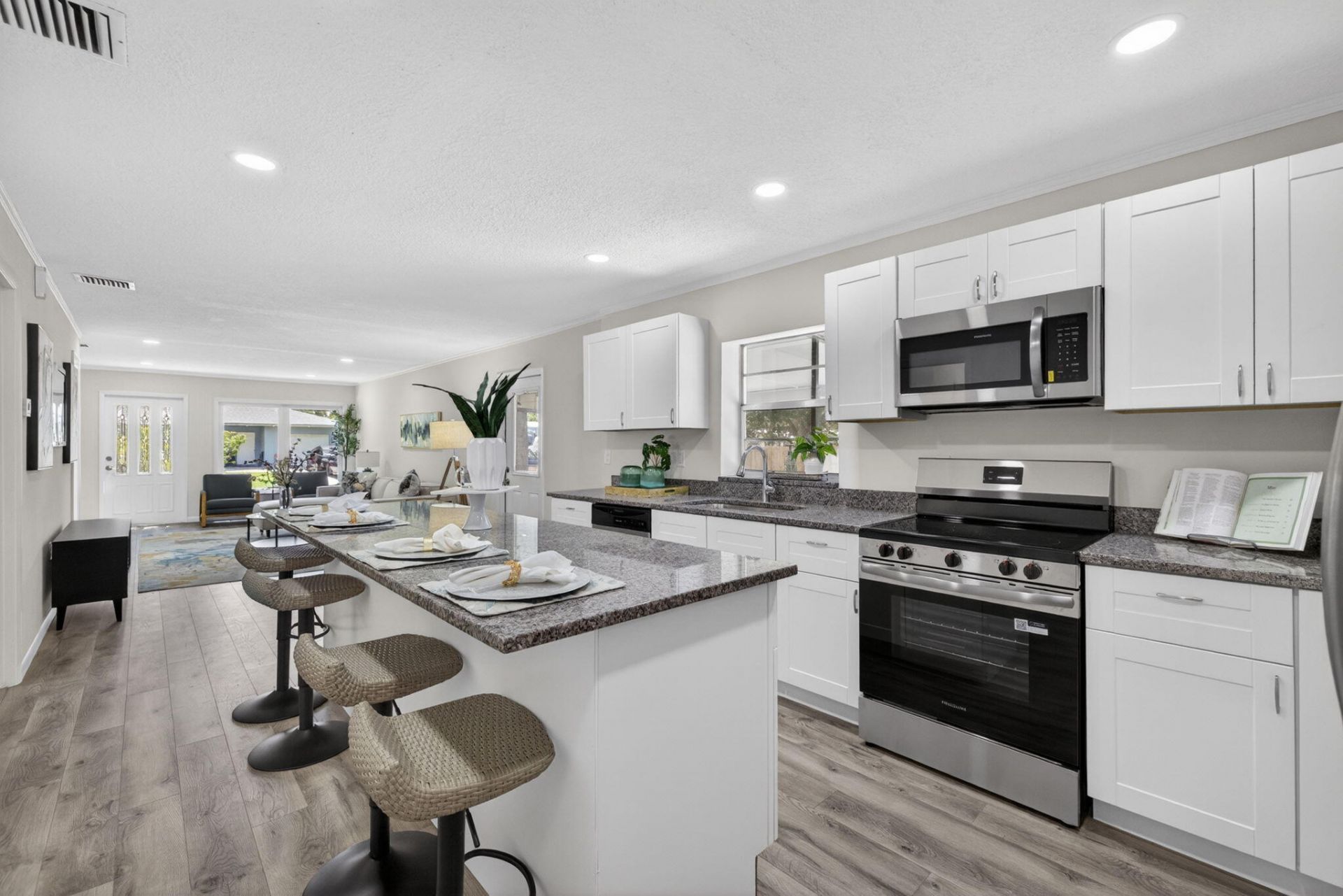 303 Lott Street, Fort Pierce, FL 34947 Photo