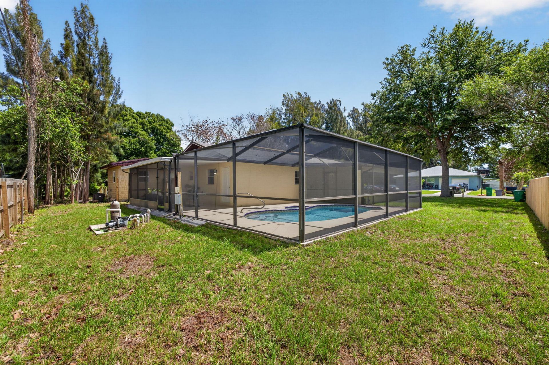 303 Lott Street, Fort Pierce, FL 34947 Photo