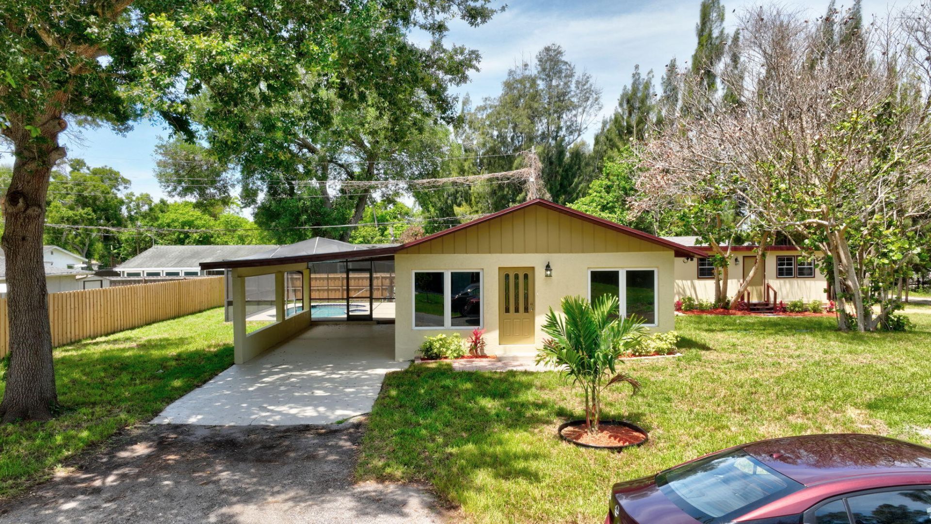 303 Lott Street, Fort Pierce, FL 34947 Photo