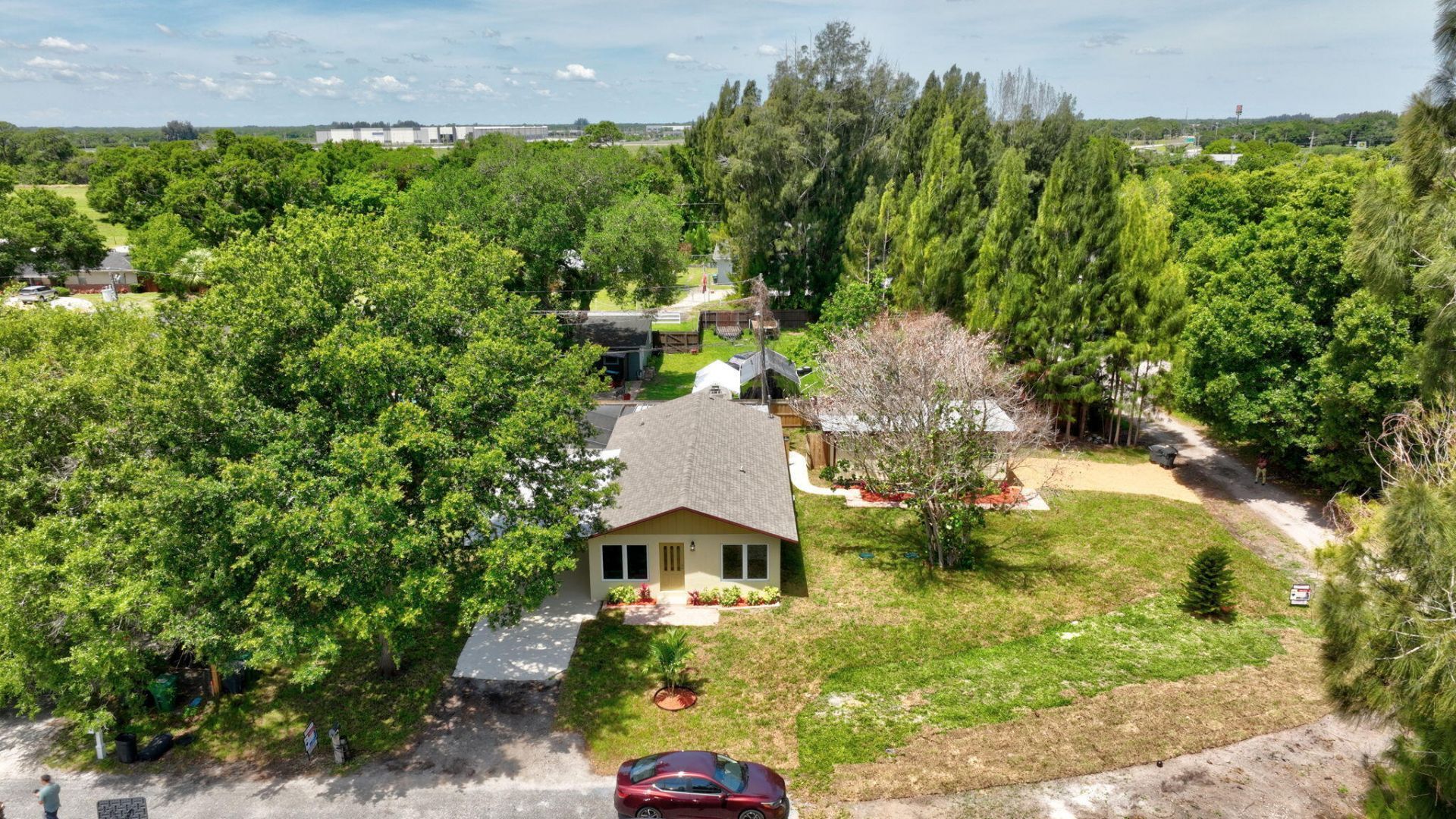 303 Lott Street, Fort Pierce, FL 34947 Photo