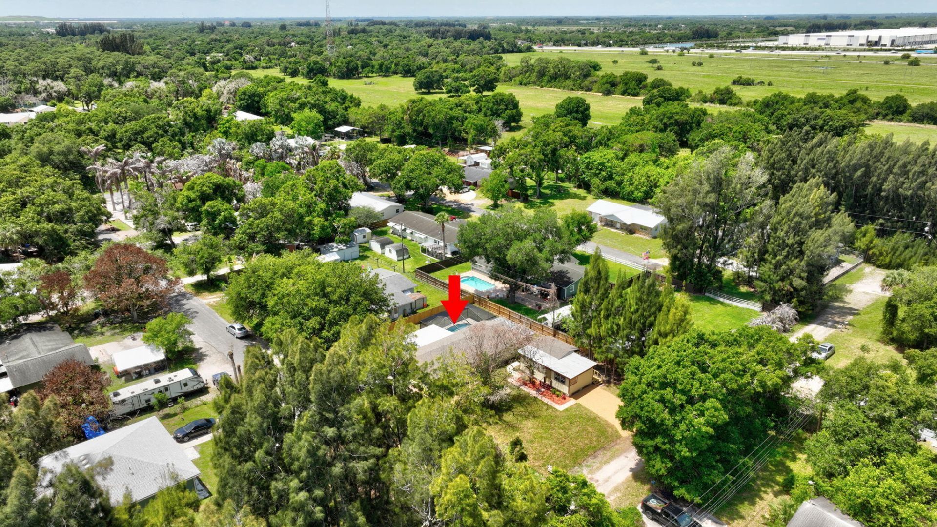 303 Lott Street, Fort Pierce, FL 34947 Photo