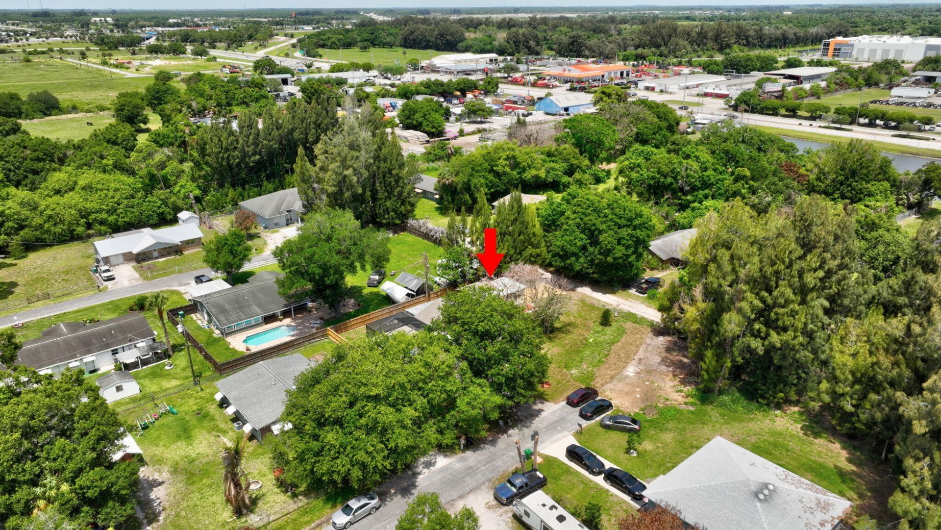 303 Lott Street, Fort Pierce, FL 34947 Photo