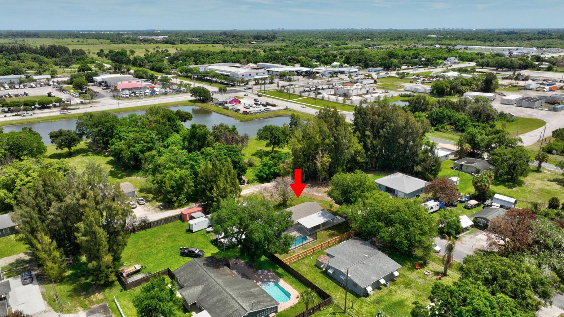 303 Lott Street, Fort Pierce, FL 34947 Photo