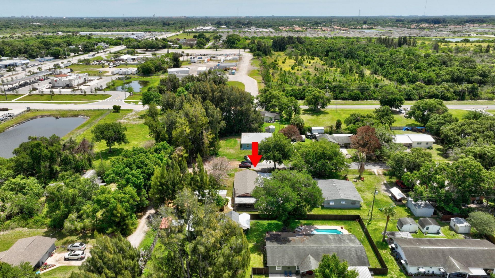 303 Lott Street, Fort Pierce, FL 34947 Photo