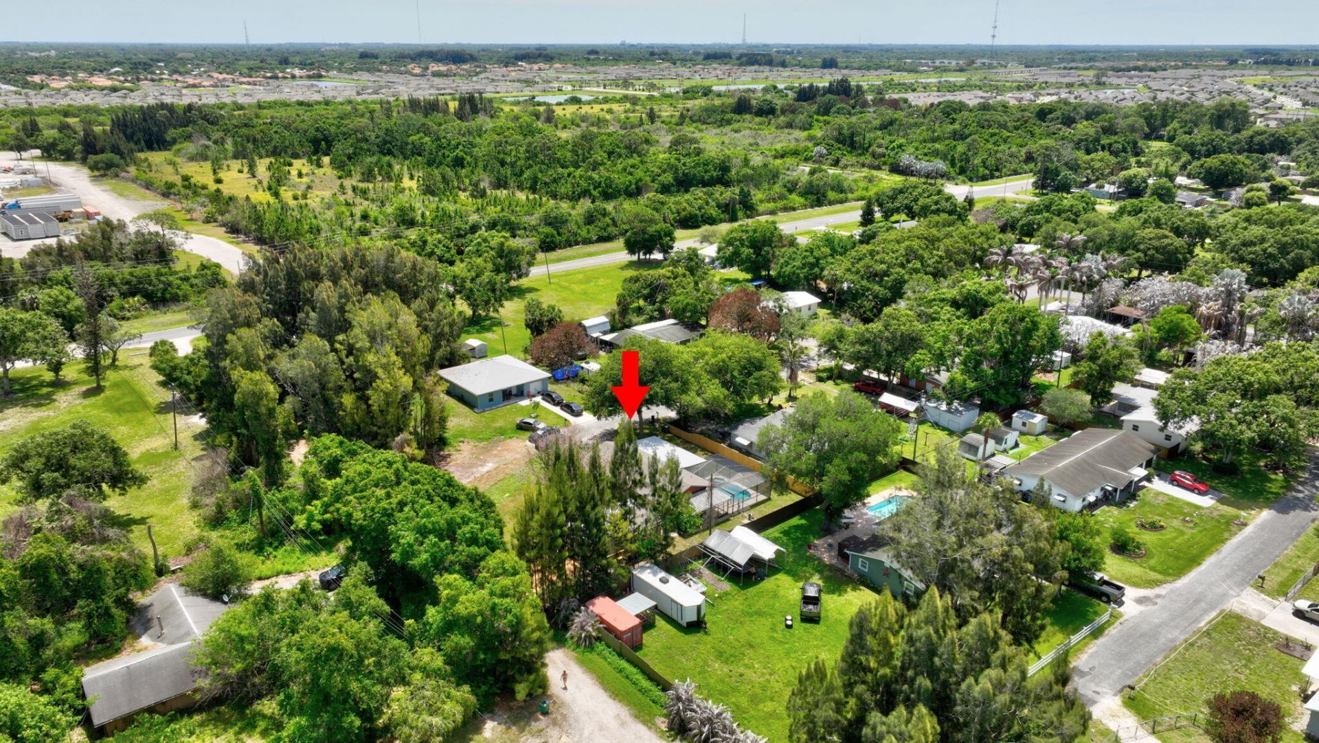 303 Lott Street, Fort Pierce, FL 34947 Photo