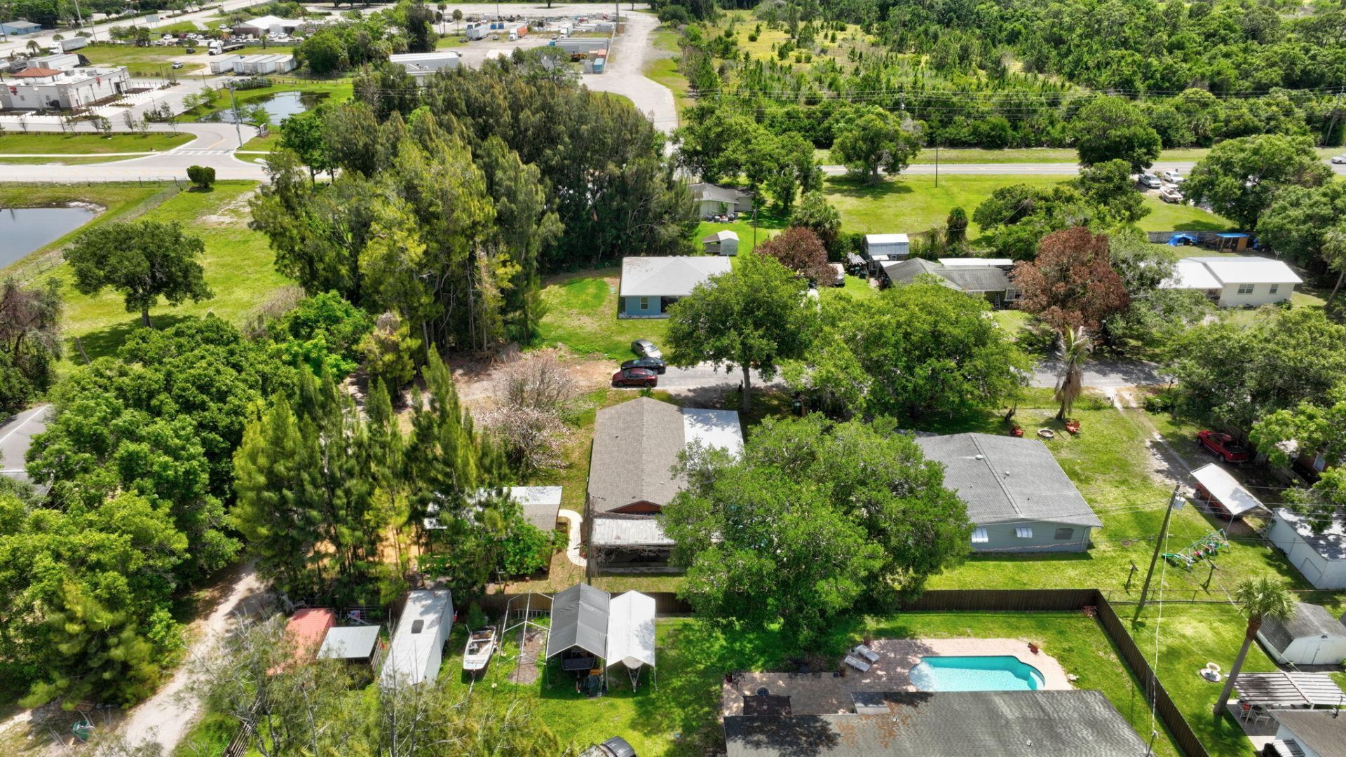 303 Lott Street, Fort Pierce, FL 34947 Photo