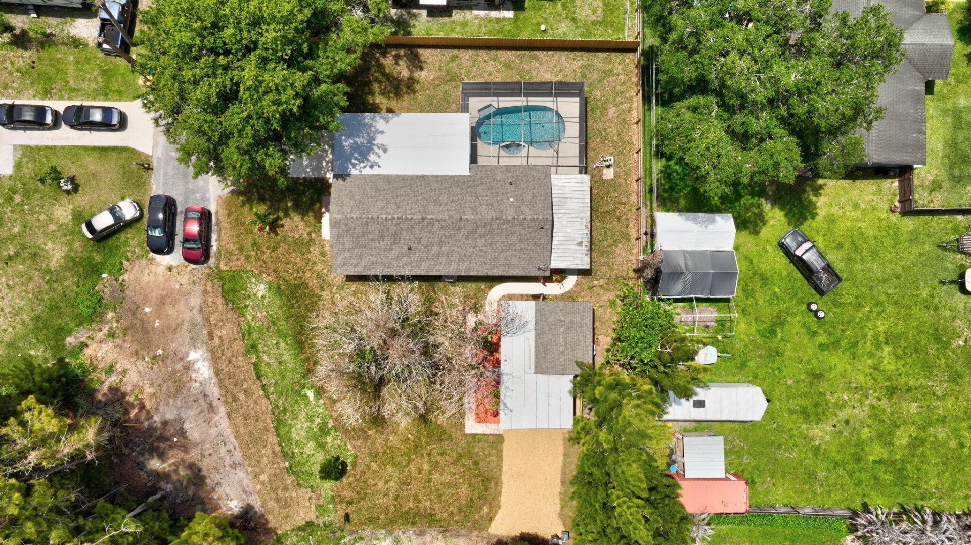303 Lott Street, Fort Pierce, FL 34947 Photo