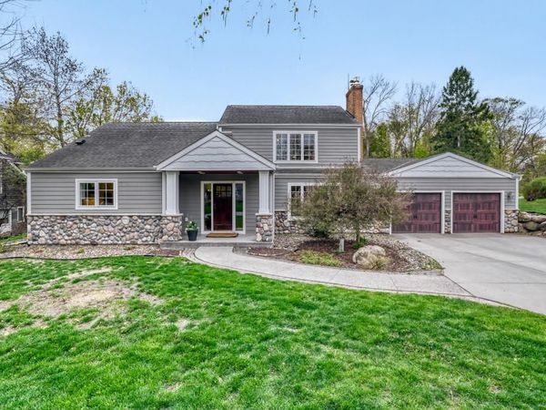 65 Interlachen Lane , Excelsior, MN 55331