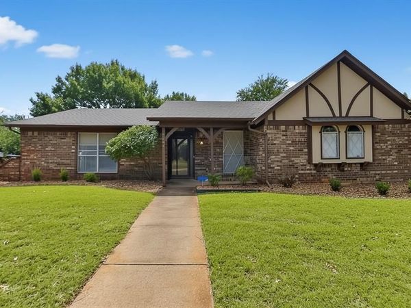 7294 Church Park Drive, Fort Worth, TX 76133