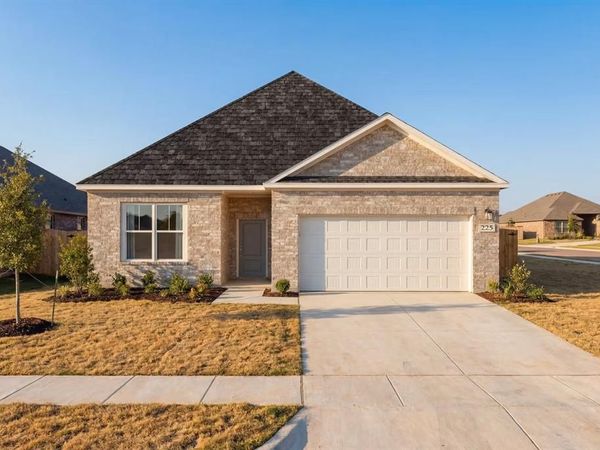 1405 Northview Lane, Josephine, TX 75173