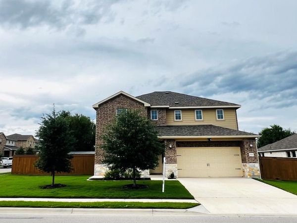 1509 Deering RUN, Leander, TX 78641