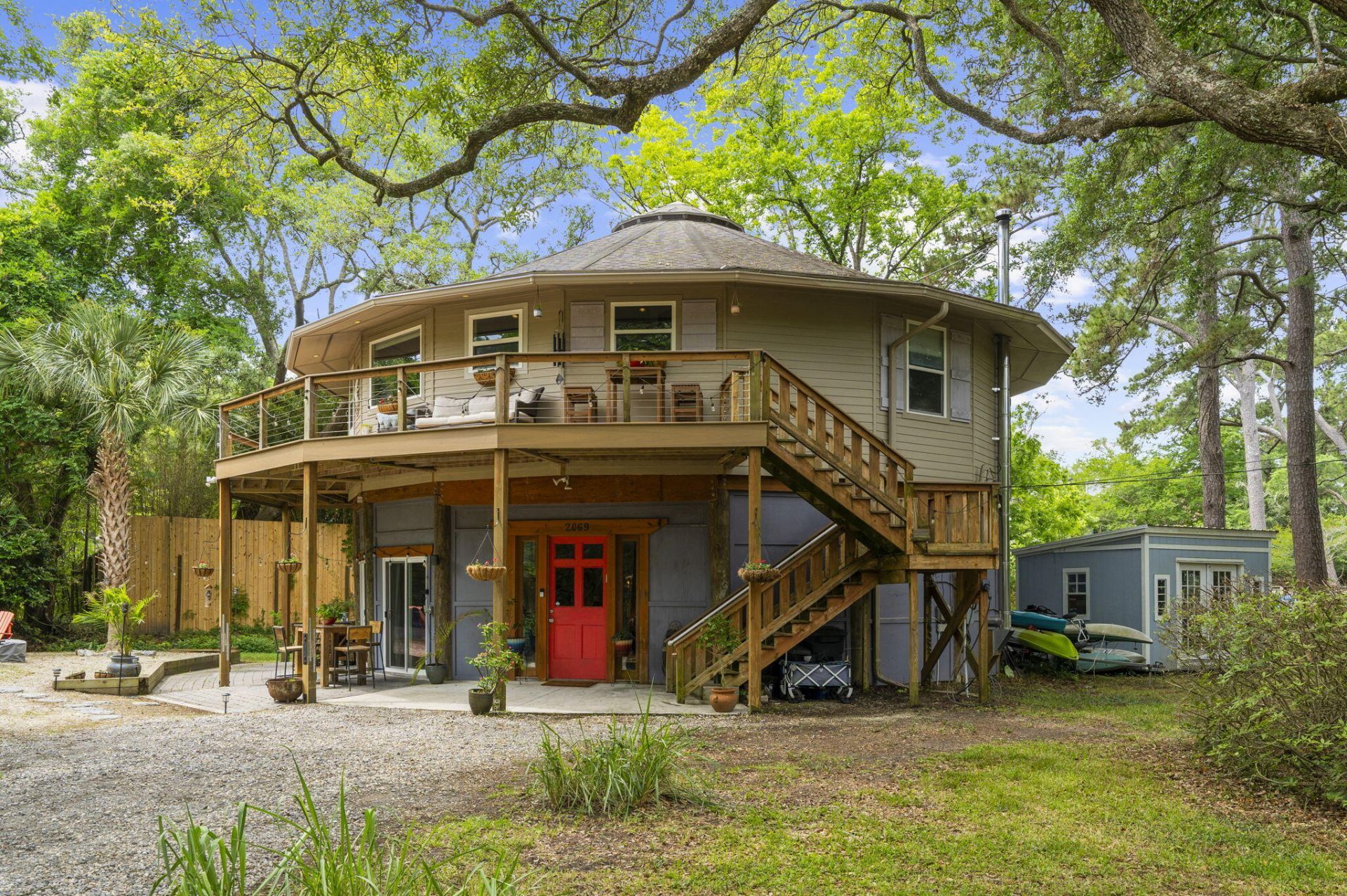 2069 Saint James Drive Photo 56