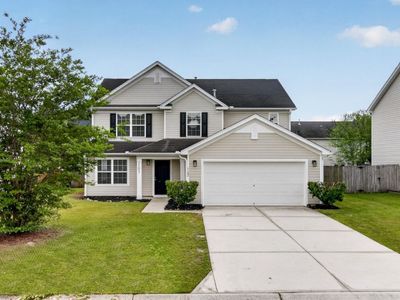 1103 Homework Avenue, Ladson, SC 29456