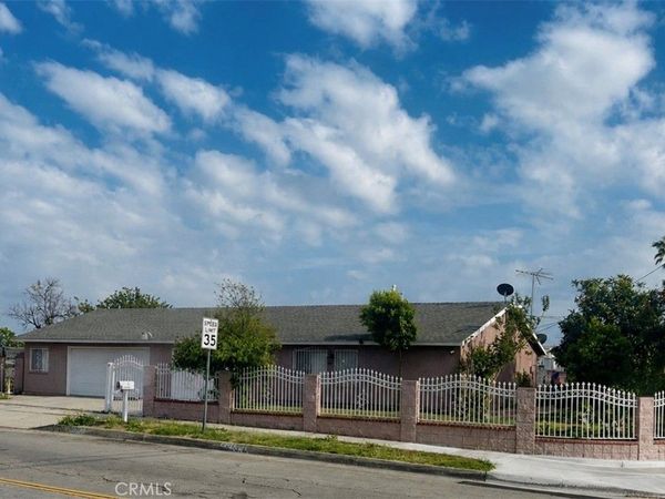 17317 Marygold, Bloomington, CA 92316