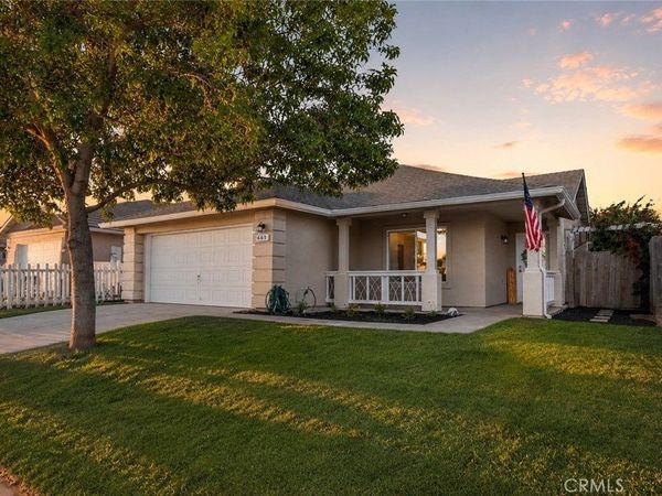 661 Barbara Court, Merced, CA 95341