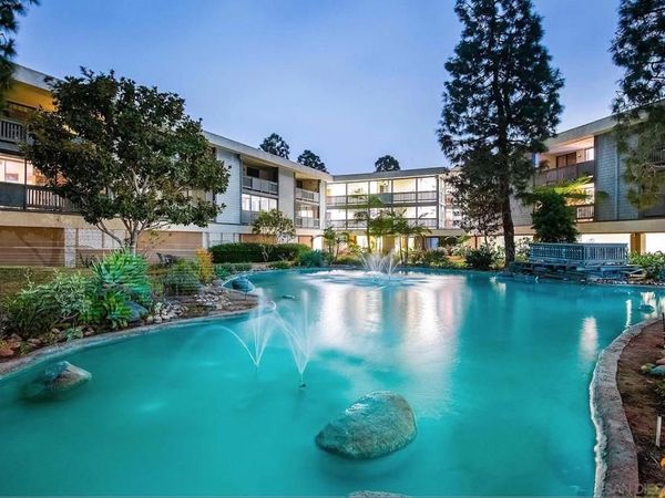 3098 Rue Dorleans, Unit 325, San Diego, CA 92110