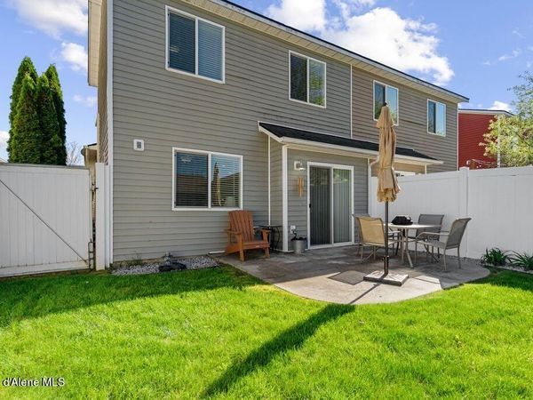 3379 E Brownstone CT, Post Falls, ID 83854