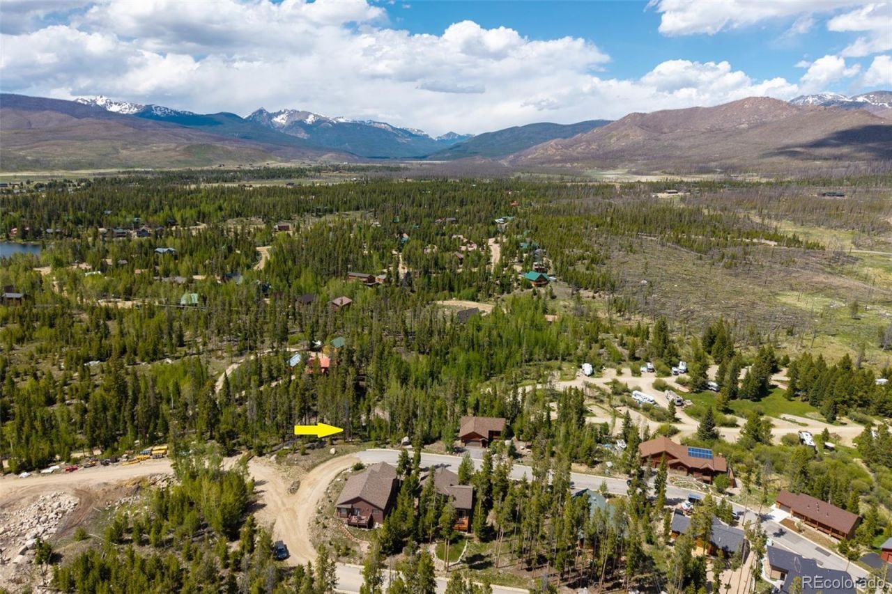 134 Mad Moose Lane, Grand Lake, CO 80447 Main Photo