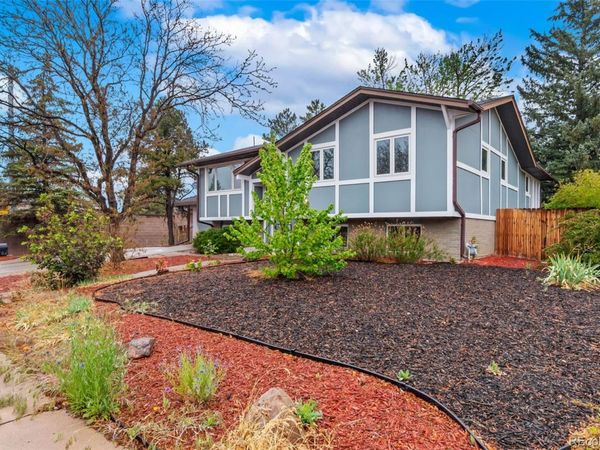 2308 S Lima Street , Aurora, CO 80014