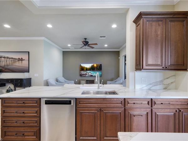10342 Autumn Breeze DR, Unit 202, ESTERO, FL 34135