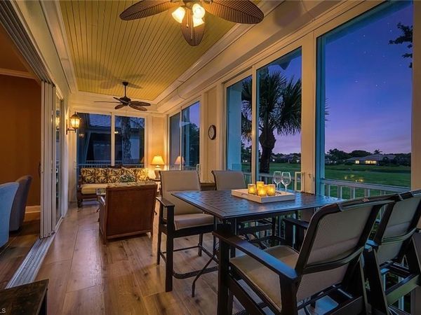 10342 Autumn Breeze DR , Unit 202, ESTERO, FL 34135