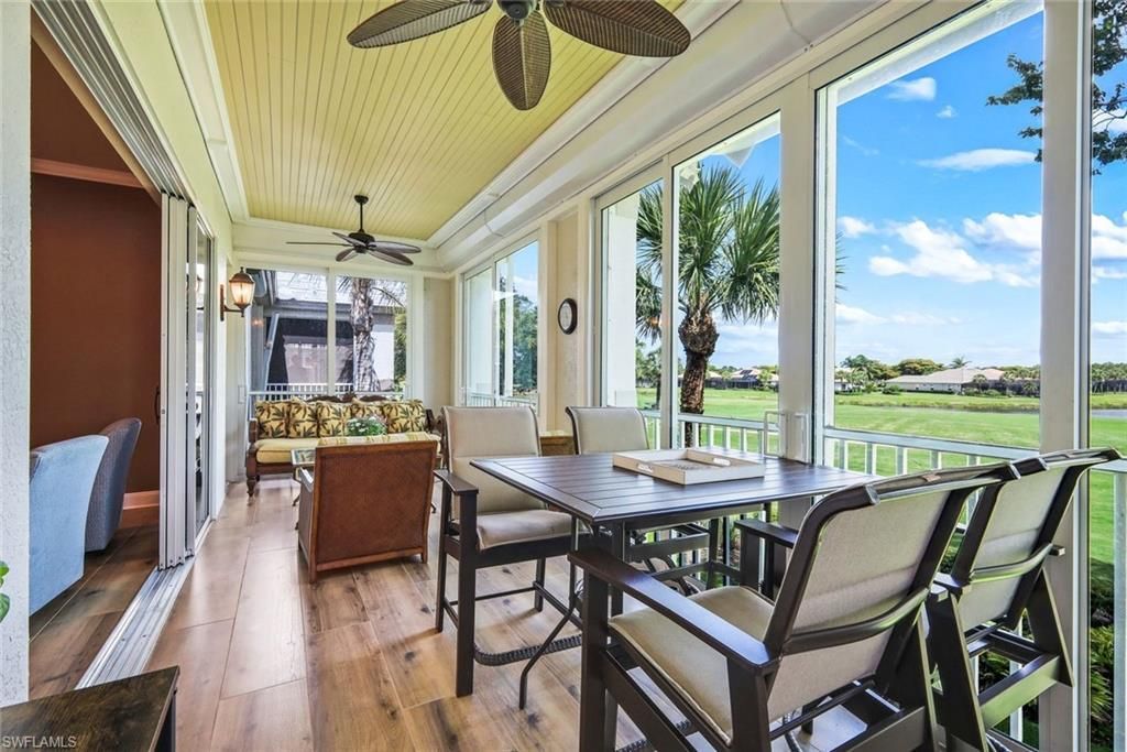 10342 Autumn Breeze Dr, Unit 202, Estero, FL 34135 Photo