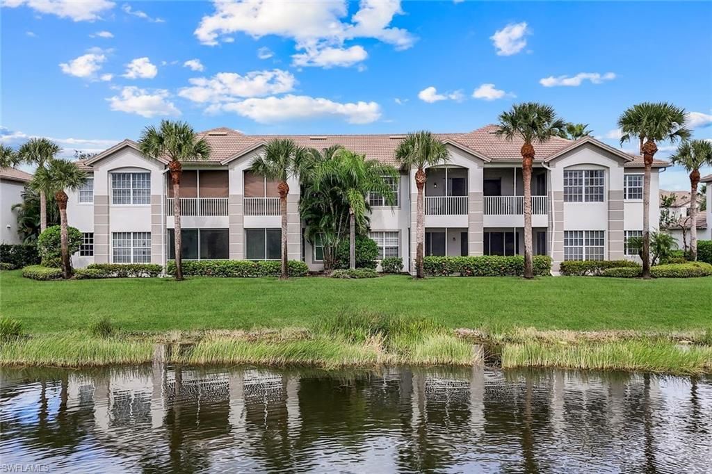 10342 Autumn Breeze Dr, Unit 202, Estero, FL 34135 Photo