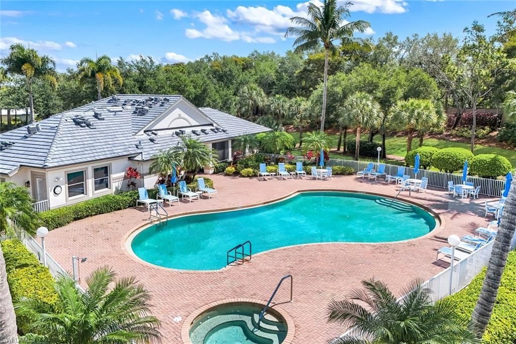 10342 Autumn Breeze Dr, Unit 202, Estero, FL 34135 Photo