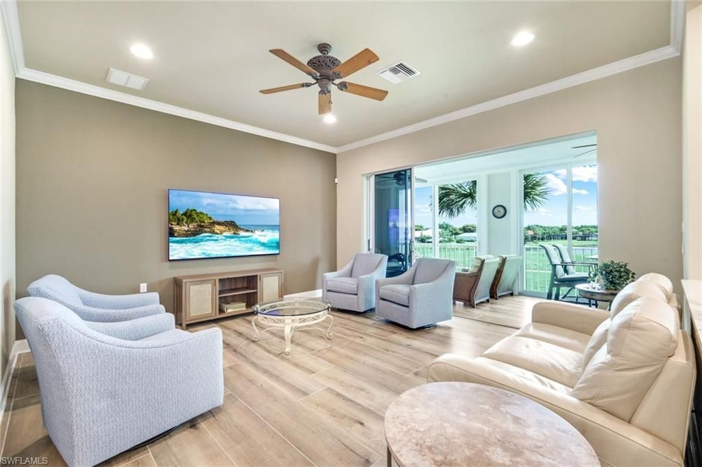 10342 Autumn Breeze Dr, Unit 202, Estero, FL 34135 Photo