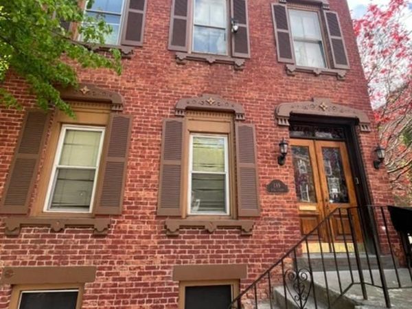 189 Hill Street, Unit 1, Troy, NY 12180