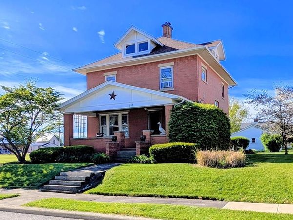 503 Gay, Bucyrus, OH 44820