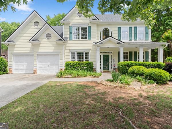 2003 Double Creek Drive, Powder Springs, GA 30127