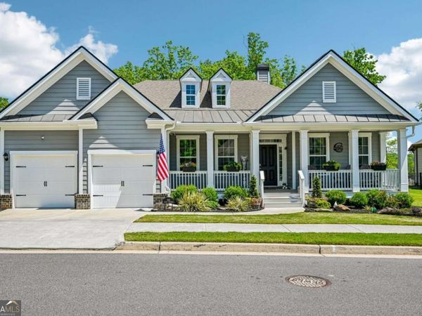 345 Cherokee Drive, Waleska, GA 30183