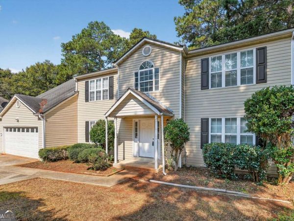 3737 Waldrop Road, Decatur, GA 30034
