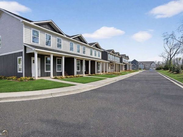 430 Dempsey Drive, Unit LOT 34, Fayetteville, GA 30214