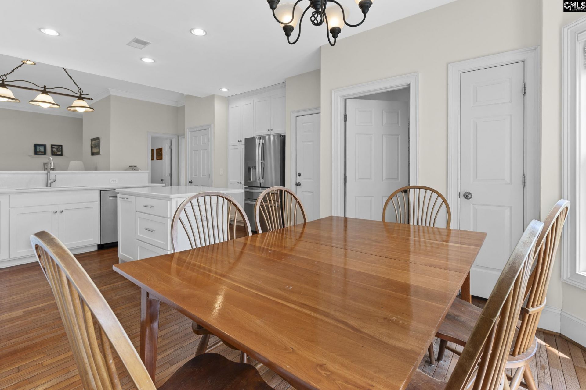 413 Oxenbridge Way Photo 17