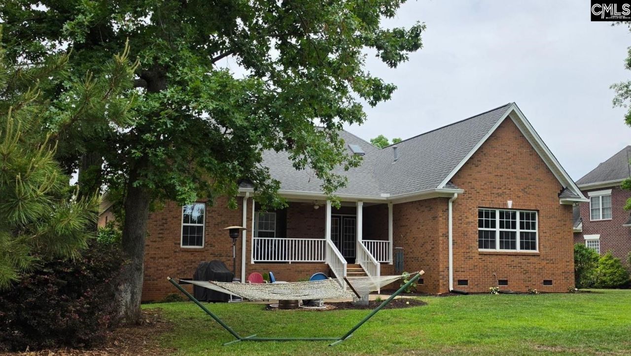 413 Oxenbridge Way  Photo 5