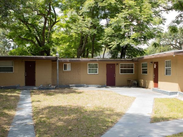 621 W SOUTH STREET , ORLANDO, FL 32805