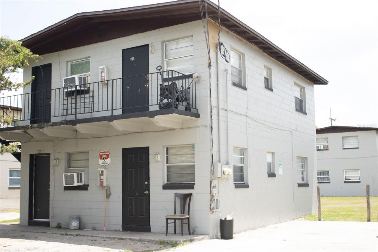 621 W South Street, Orlando, FL 32805 Photo