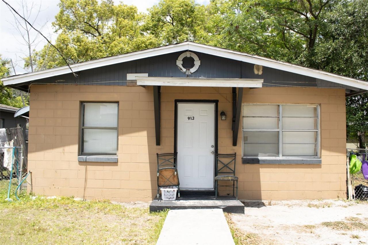 621 W South Street, Orlando, FL 32805 Photo